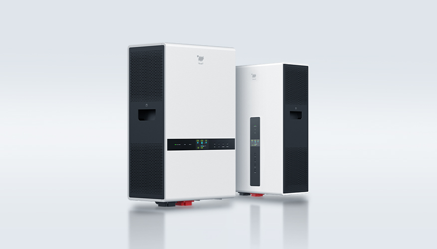 Hệ 8KW